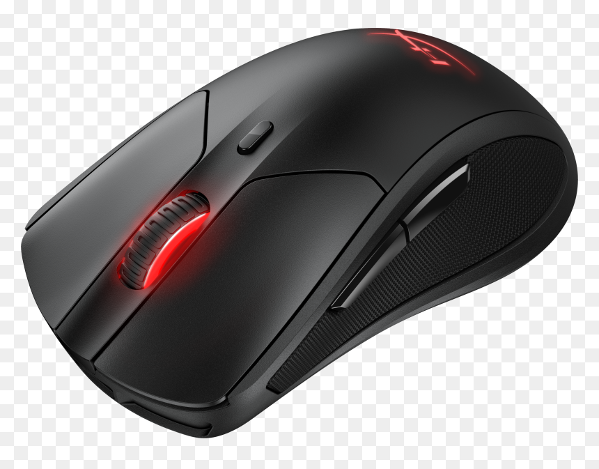 Hyperx Pulsefire Dart, HD Png Download - hyperx png