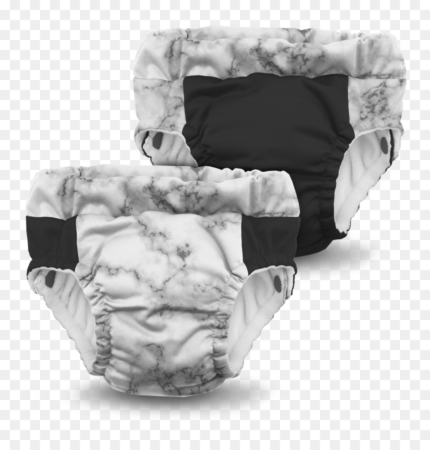 Lil Learnerz Training Pants & Swim Diaper - Lil Learnerz Small Frozen & Nautical, HD Png Download - diapers png