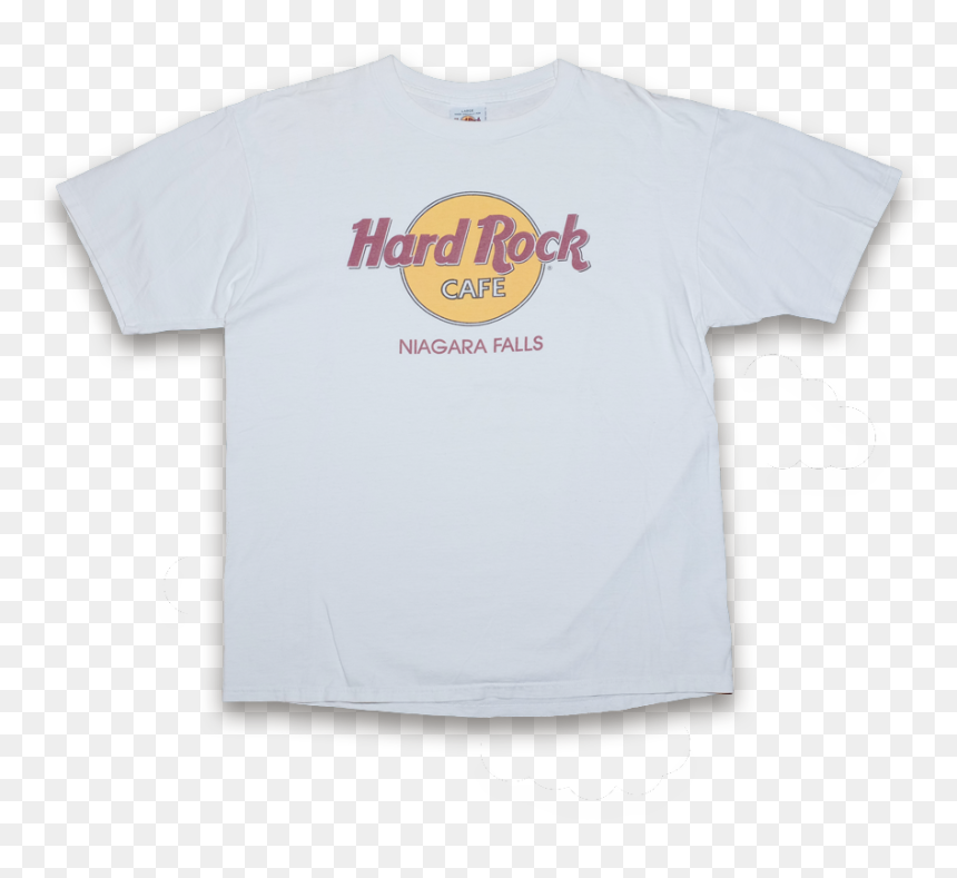 Active Shirt, HD Png Download - niagara falls png