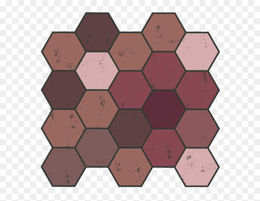Tile Texture - Motif, HD Png Download - pavement texture png