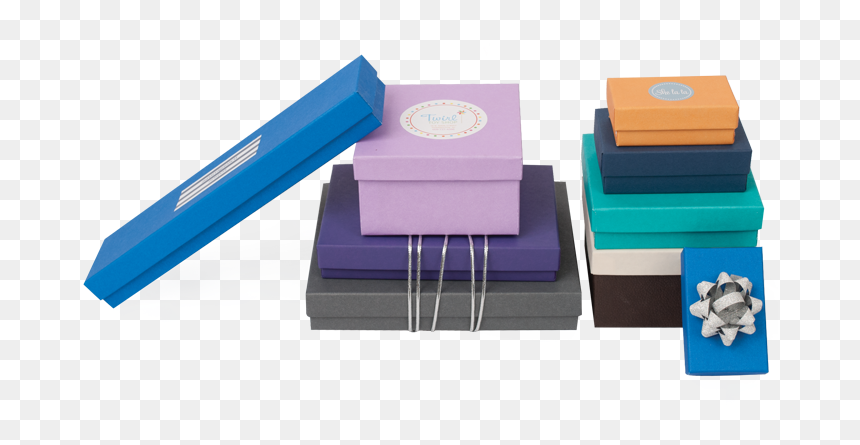 Box, HD Png Download - jewelry box png