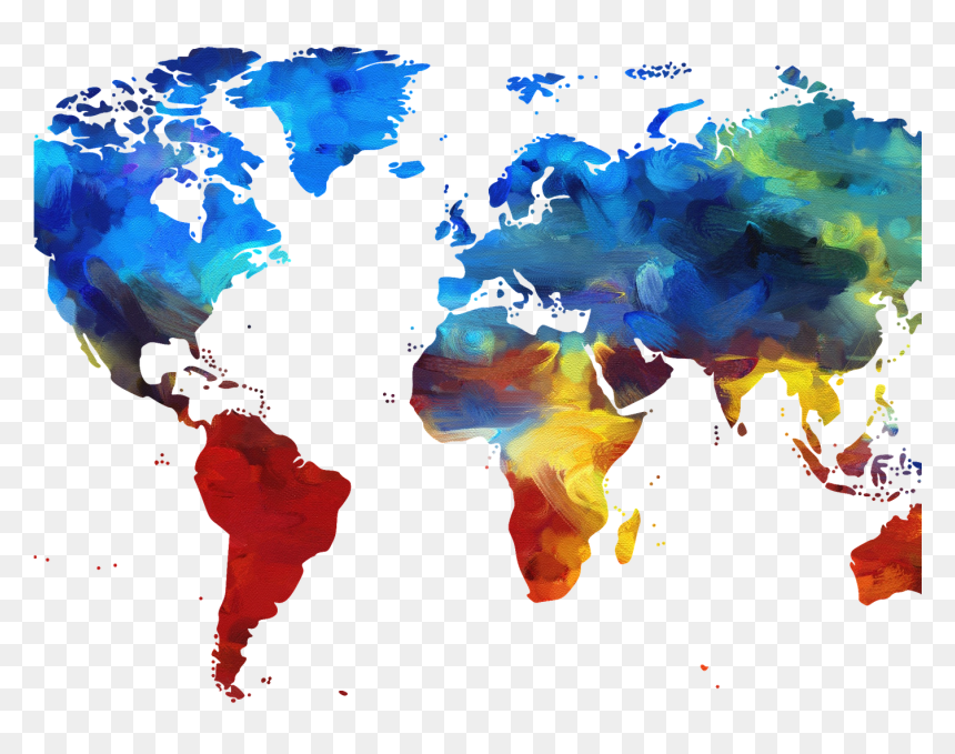 5 Themes Of Geography 3 Lessons By Jonmayhew1234 - Canada On The World Stage, HD Png Download - rebellion png