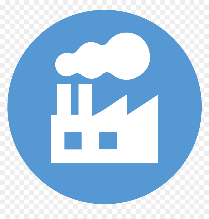 Aplicacion En La Industria, HD Png Download - pintrest icon png