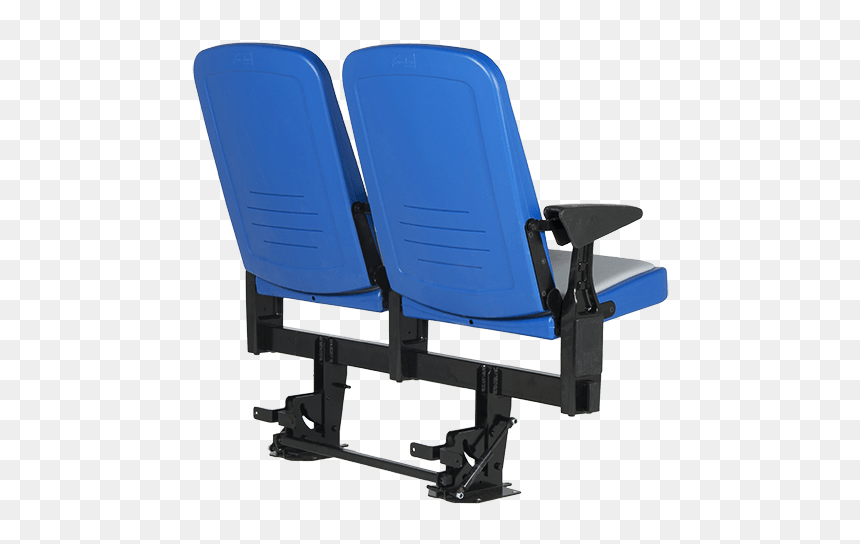 Office Chair, HD Png Download - flexing png