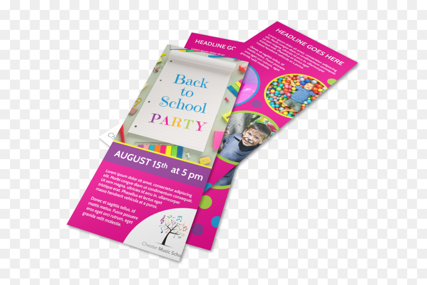 Brochure, HD Png Download - flyer background png