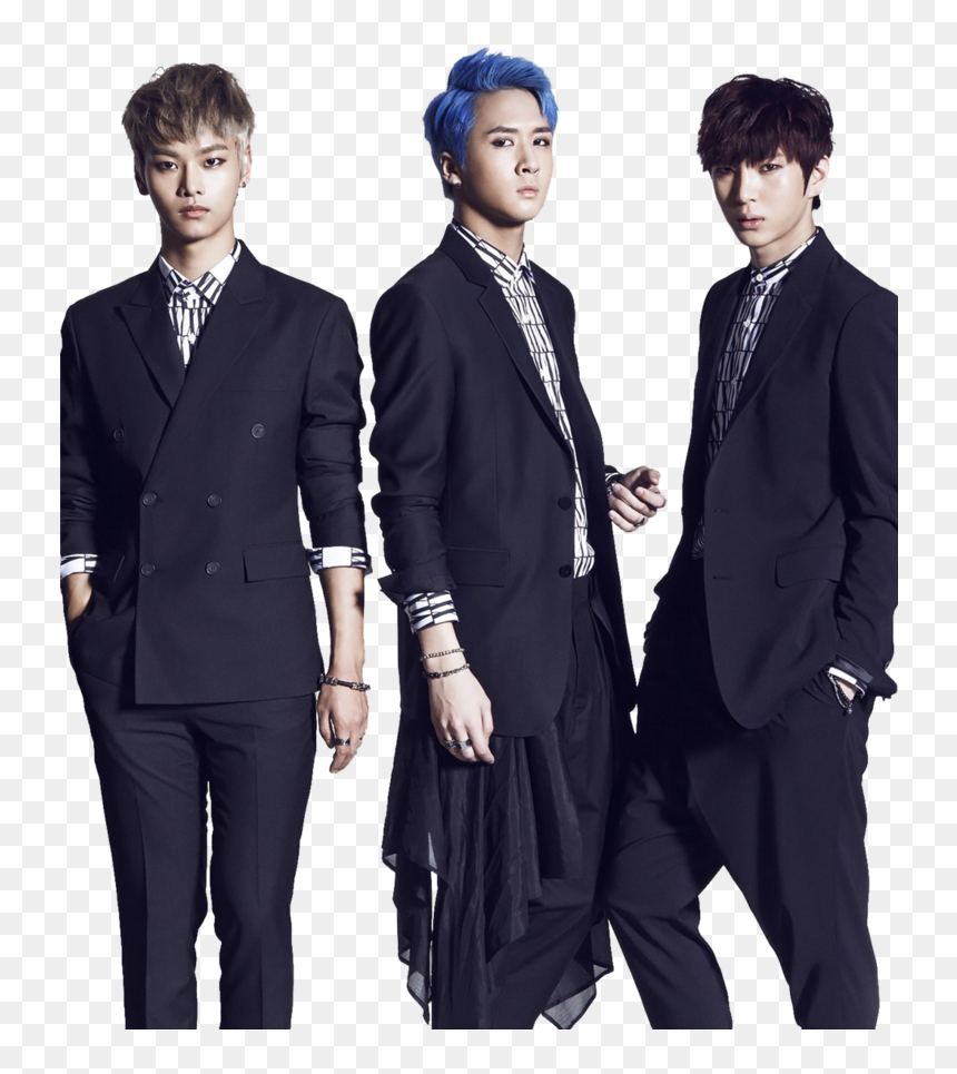 Thumb Image - Vixx Eternity, HD Png Download - vixx png