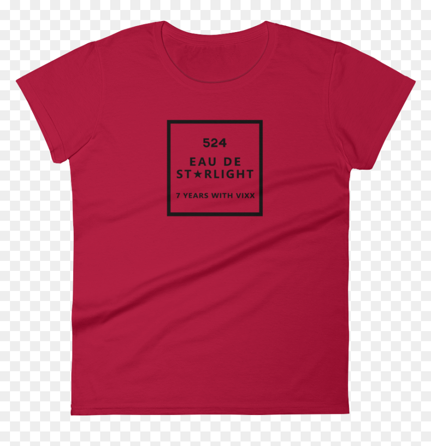 Active Shirt, HD Png Download - vixx png