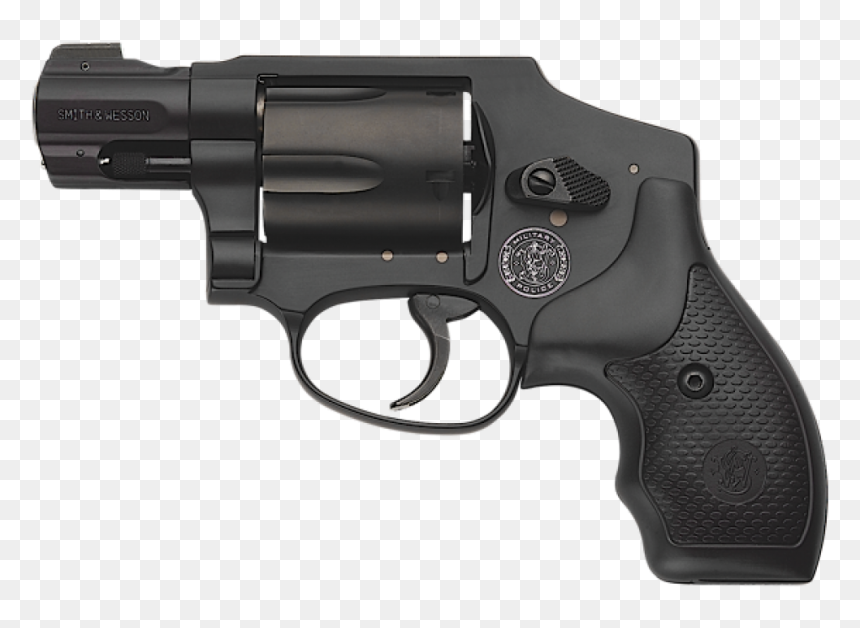 1000 X 1194 1 0 - Smith And Wesson 442, HD Png Download - smith and wesson png