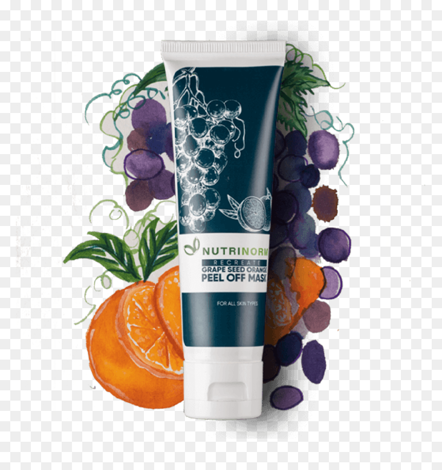 Cosmetics, HD Png Download - orange peel png