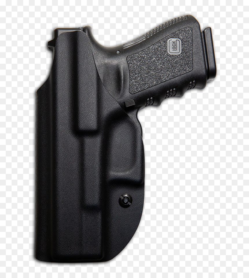 Handgun Holster, HD Png Download - smith and wesson png
