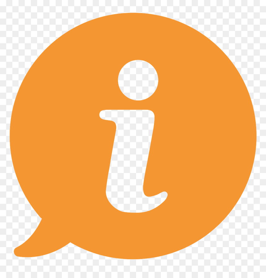 Transparent Svg New Icon, HD Png Download - info button png