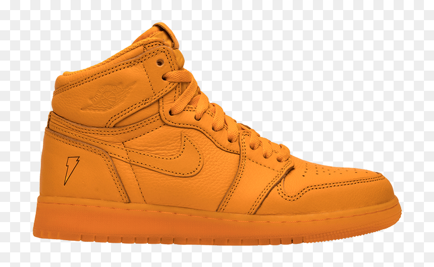 Sneakers, HD Png Download - orange peel png