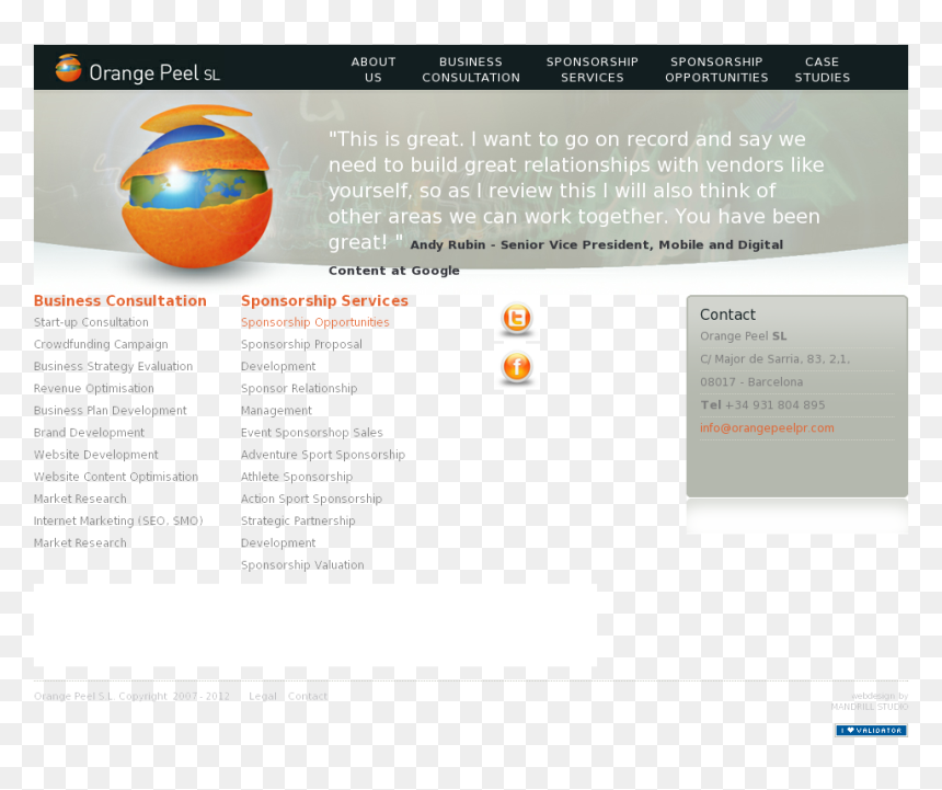 Web Page, HD Png Download - orange peel png