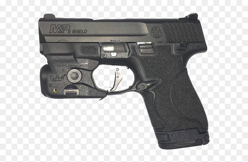 Starting Pistol, HD Png Download - smith and wesson png