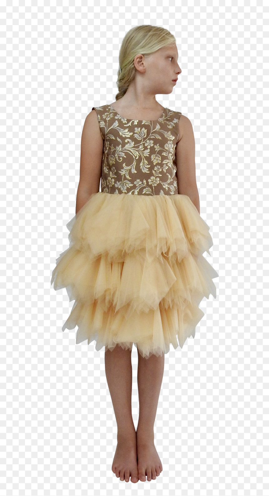 Ruffle, HD Png Download - princess elena png