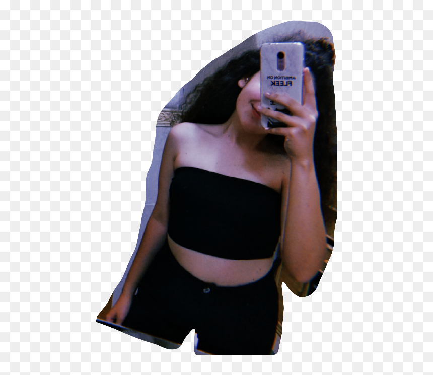 Girl, HD Png Download - glo gang png