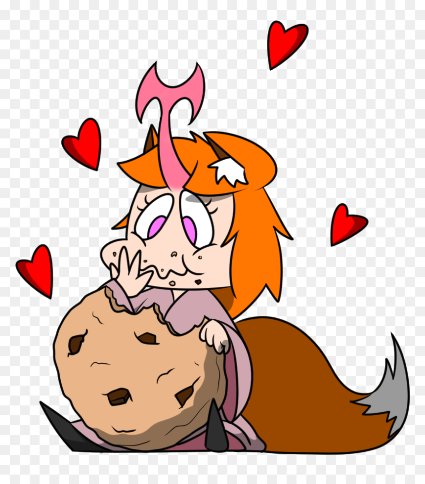 Aru Cookies - Cartoon, HD Png Download - kisame png