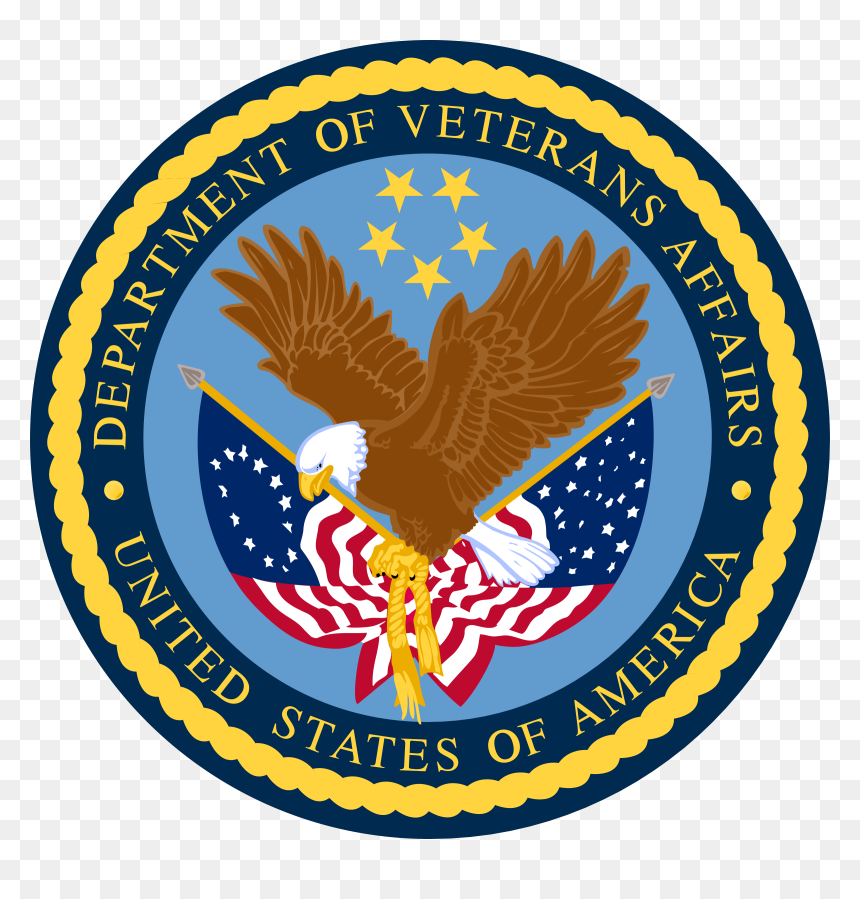 Veterans Administration Png - Department Of Veterans Affairs, Transparent Png - kisame png