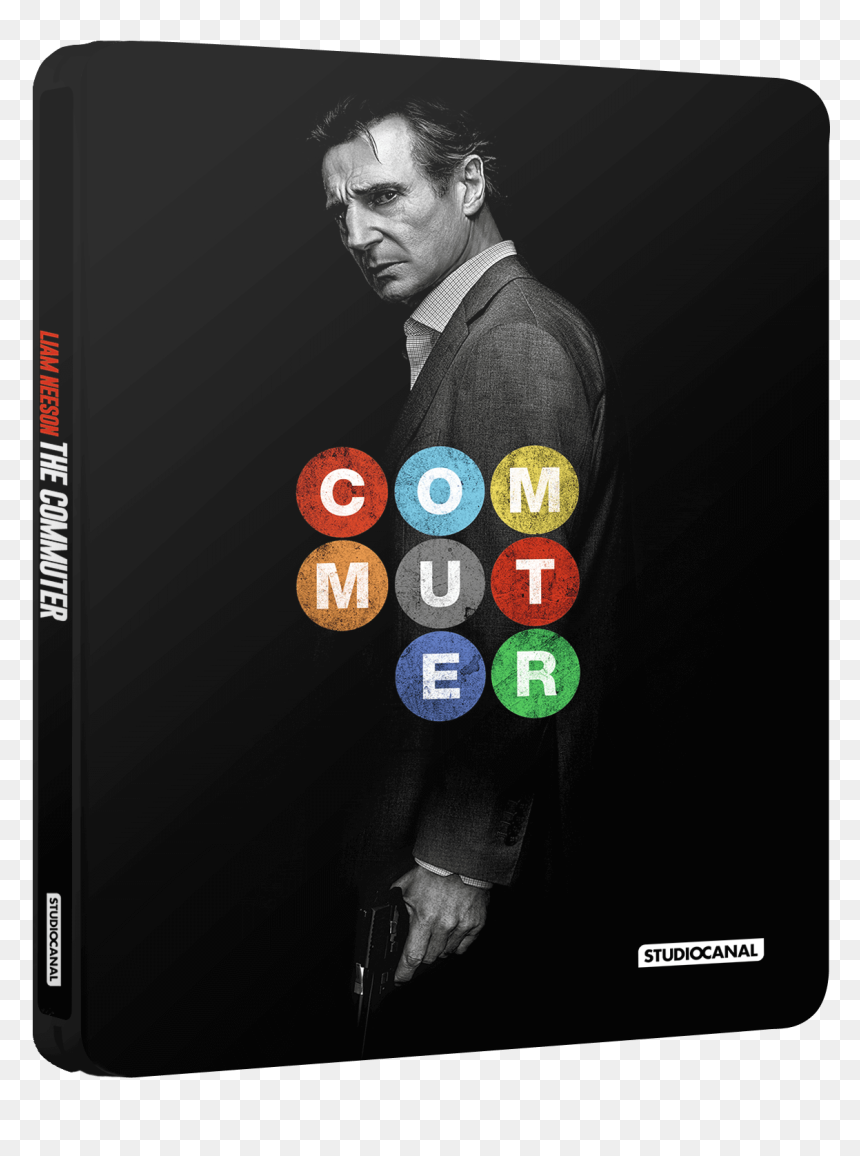 We First Met 2018 Movie Picks, HD Png Download - liam neeson png