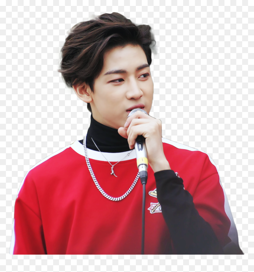 Bambam, Got7, And Got7 Bambam Image - Got7, HD Png Download - yugyeom png