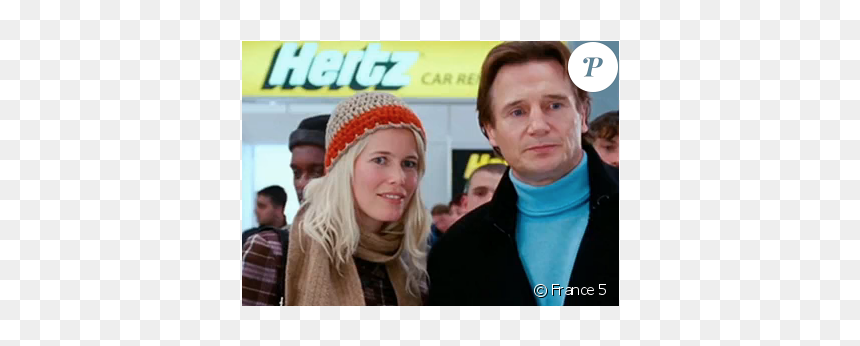 Gentleman, HD Png Download - liam neeson png