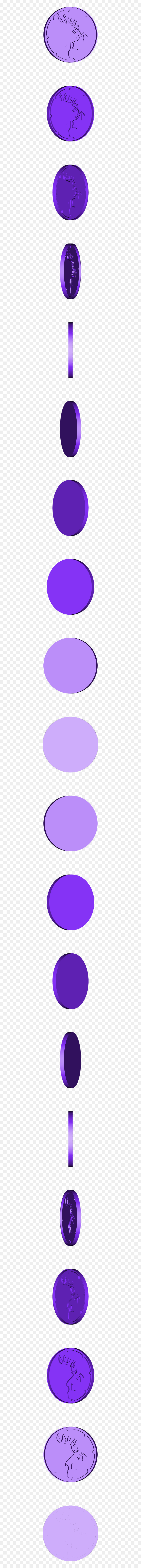 Circle, HD Png Download - baratheon sigil png