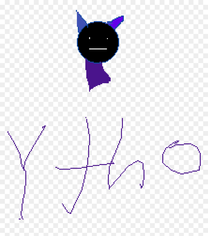 Transparent Y Tho Png - Domestic Short-haired Cat, Png Download - warrior cats png