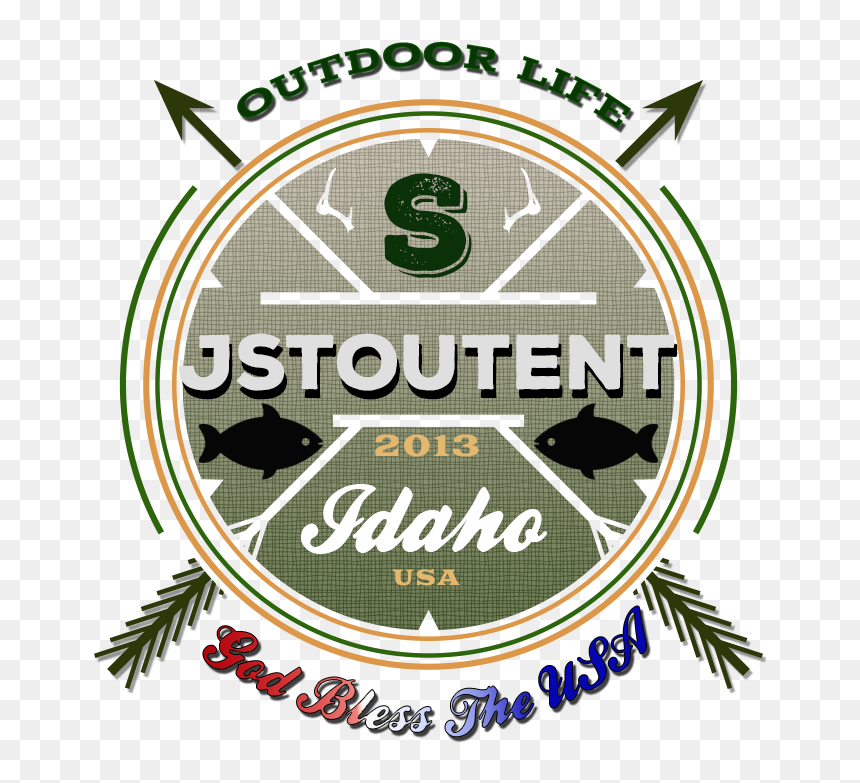 J Stout Enterprises, HD Png Download - sad fish png