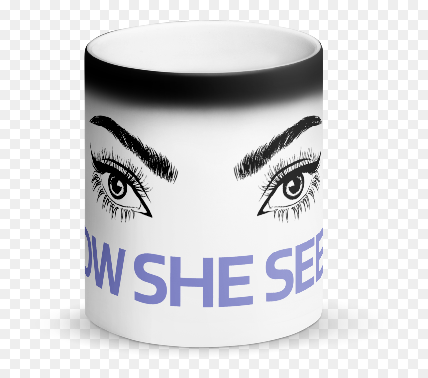 "i Know She Sees Me, HD Png Download - sad fish png