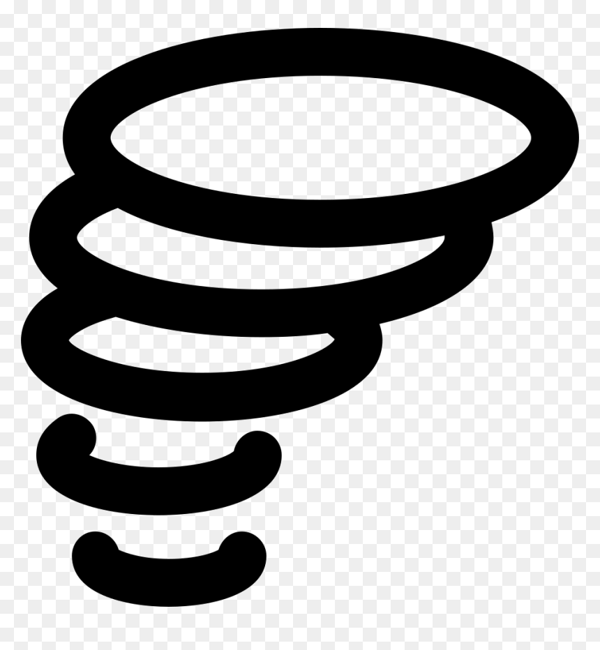 Hk Tornado - Icon, HD Png Download - tornado icon png