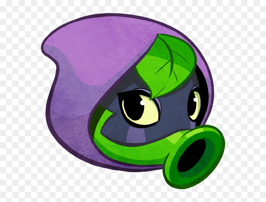 Plants Vs Zombies™ Stickers Messages Sticker-0 - Plantas Contra Zombies Hd Stickers, HD Png Download - plants vs zombies garden warfare 2 png