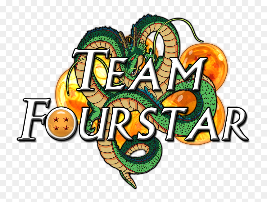 Tfs Logo Dbz, HD Png Download - zarbon png