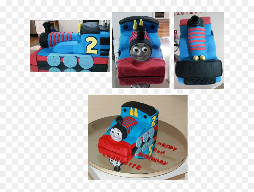 Picture - Thomas The Tank Engine, HD Png Download - thomas the tank engine face png