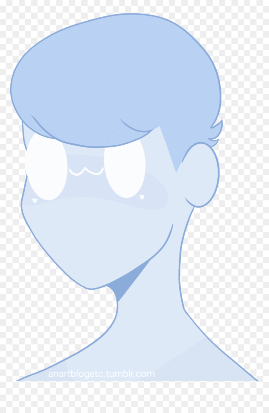Image - Cartoon, HD Png Download - kodama png