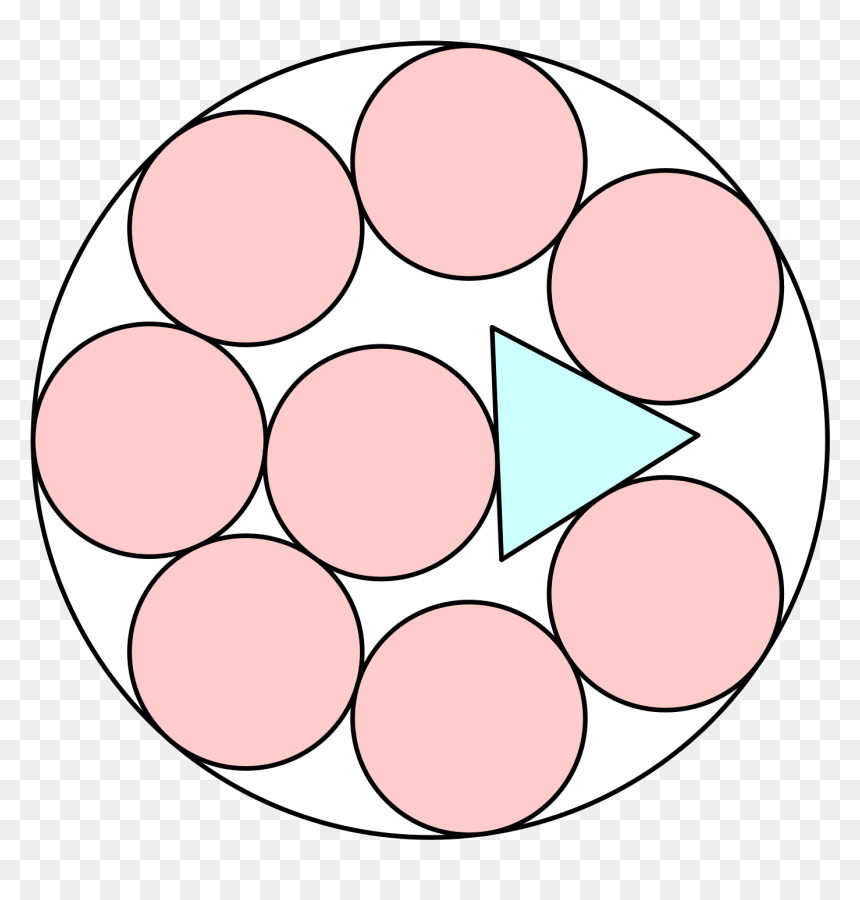 Circle, HD Png Download - small circle png
