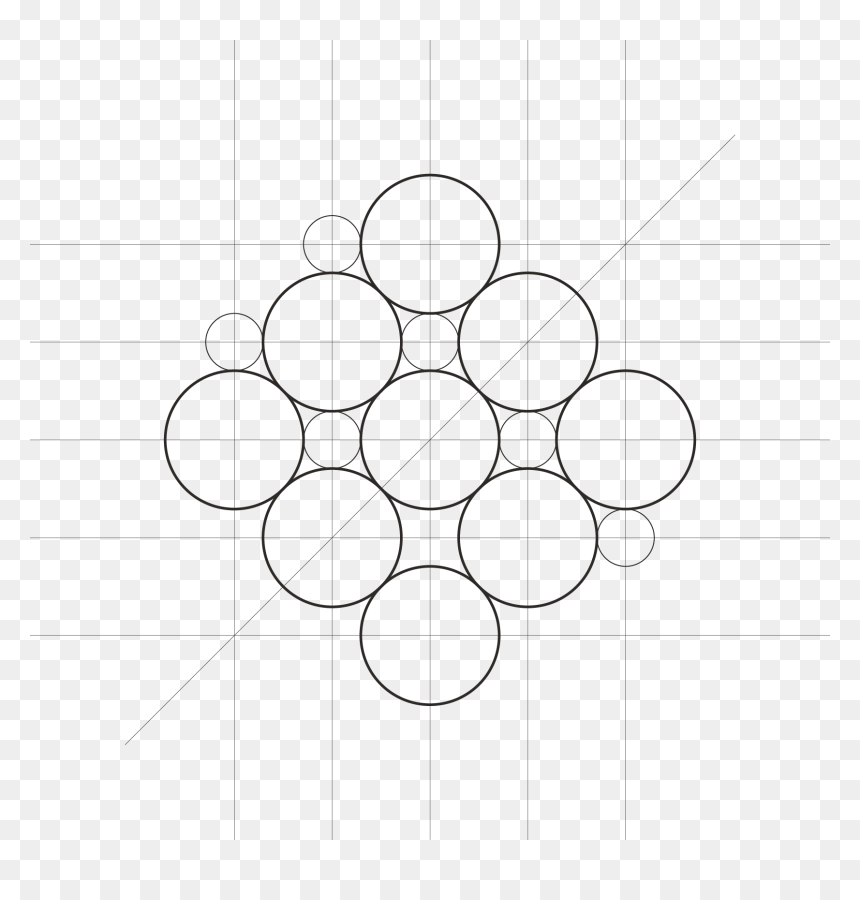Tecsan Logo - Circle, HD Png Download - small circle png
