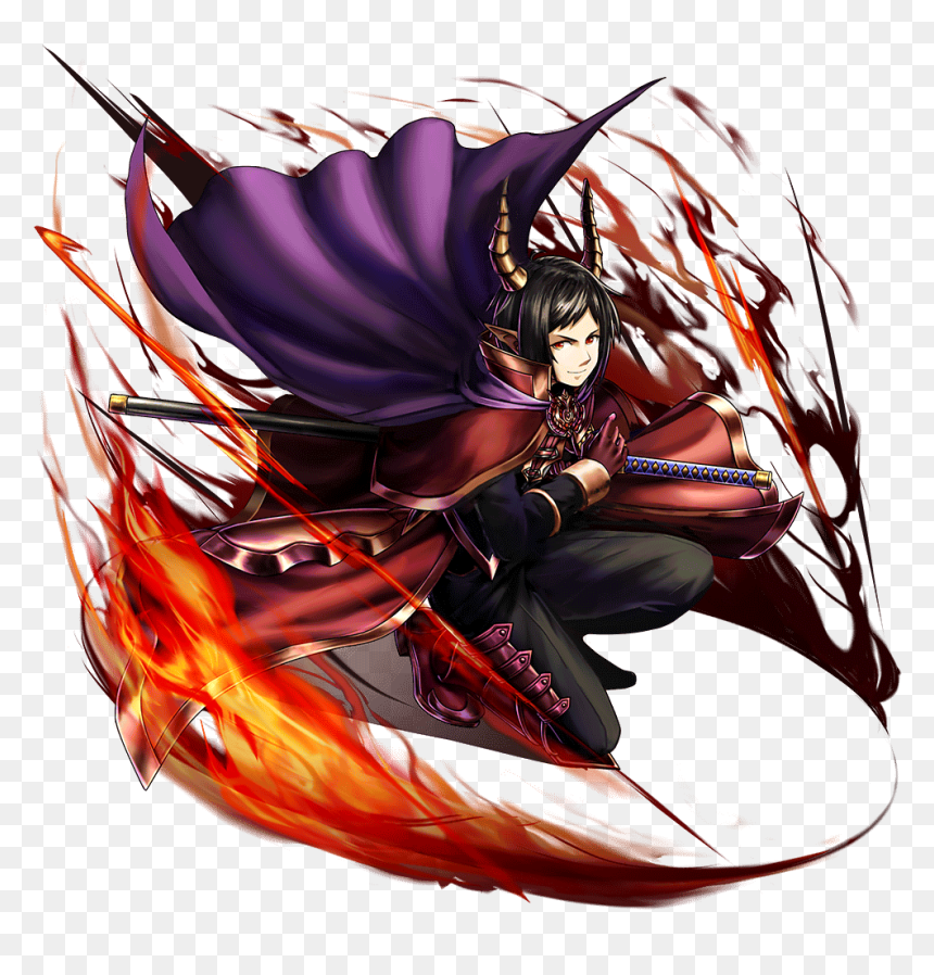 Swordsman Berwick Full Art - 剣士 ベリック, HD Png Download - swordsman png