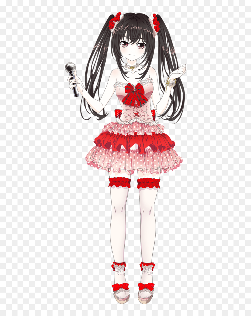 Hand Shakers Anime Mayumi, HD Png Download - kodama png