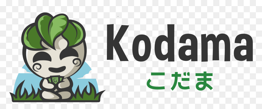 Palabras Coreanas Con Dibujos, HD Png Download - kodama png