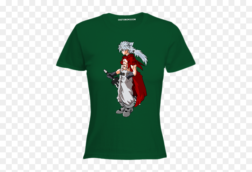 Active Shirt, HD Png Download - swordsman png