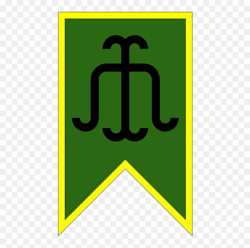 Chetao Banner - Crest, HD Png Download - swordsman png