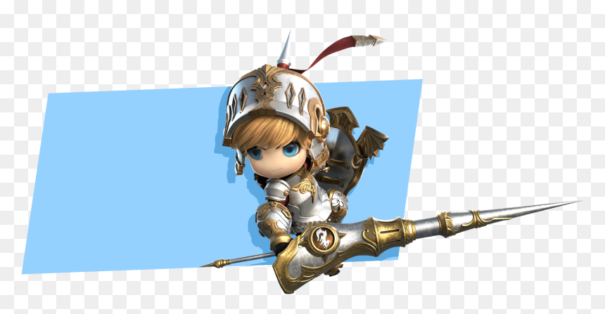 Lumia Saga Class Tree, HD Png Download - swordsman png