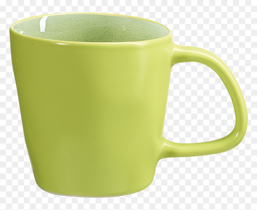 12170098 Asa-selection A La Plage Espressocup Crackle - Mug, HD Png Download - crackle png