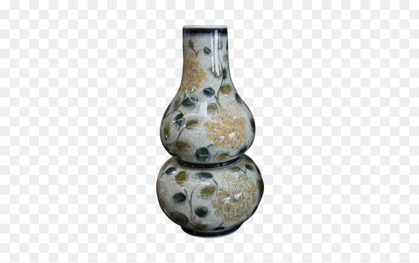 Vase, HD Png Download - crackle png