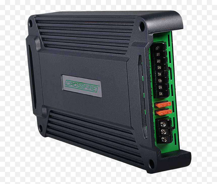 Electronics, HD Png Download - crossfire png