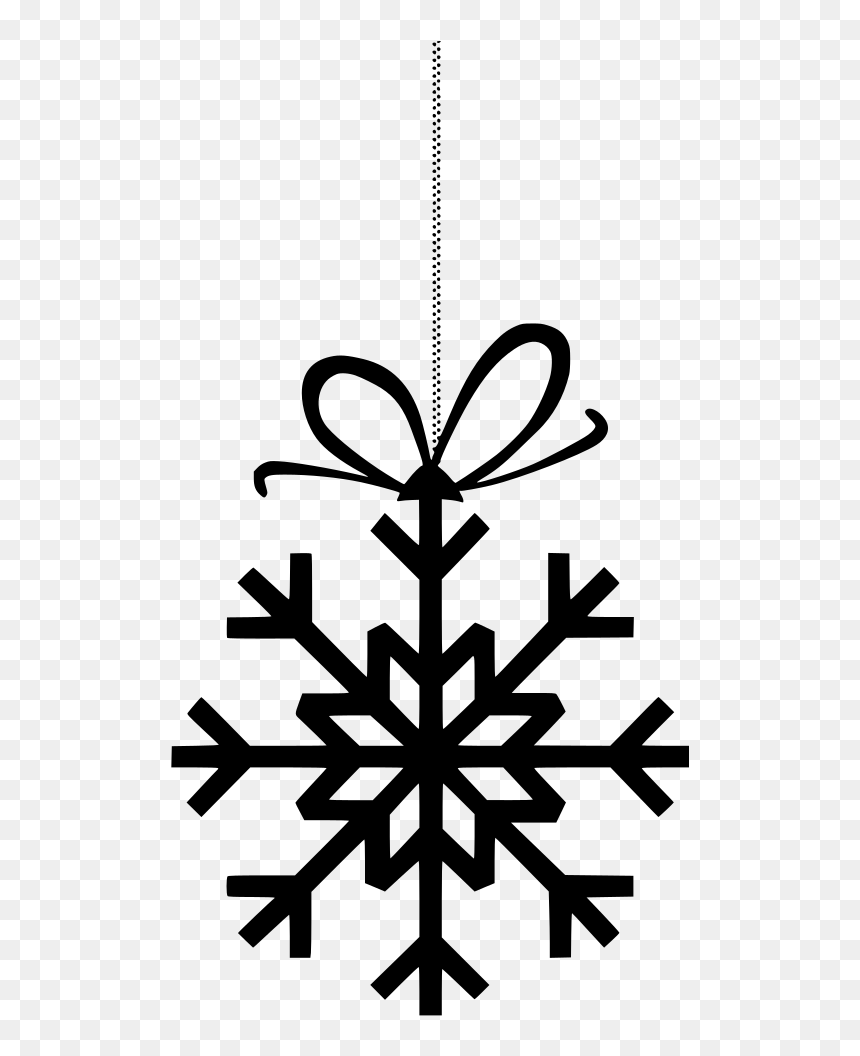 Holiday Party Png Transparent, Png Download - escarcha png