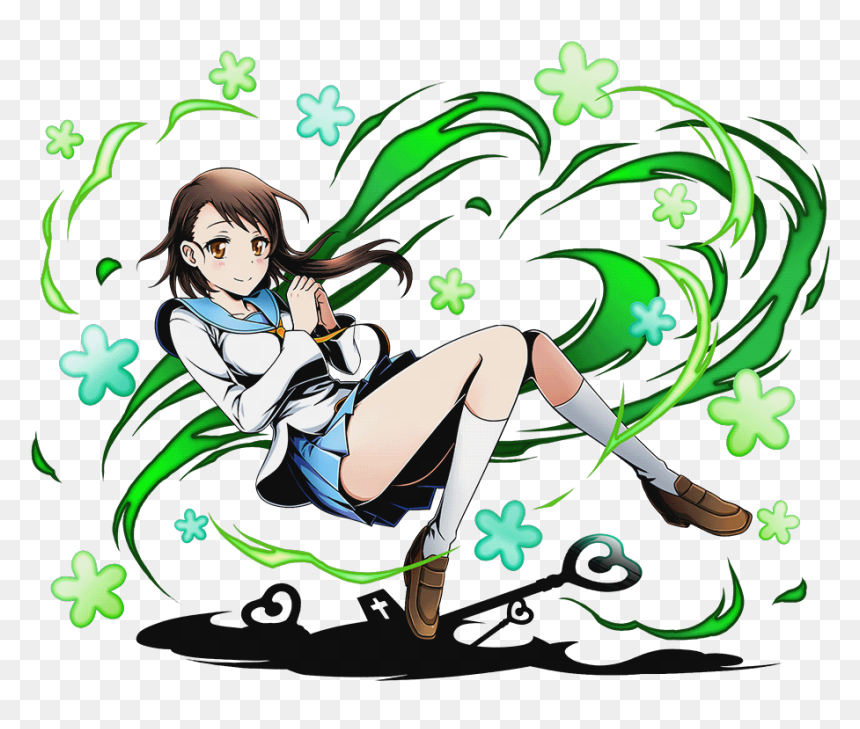 Onodera Gate,ucmm,anime Art,аниме Арт, Аниме-арт - 小野寺 小 咲 Png, Transparent Png - onodera png