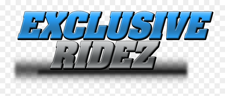 Exclusive Ridez - Television Program, HD Png Download - crossfire png