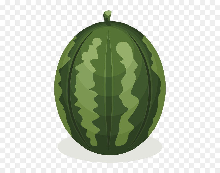 Watermelon-1574085854 - Clip Art, HD Png Download - watermelon vector png