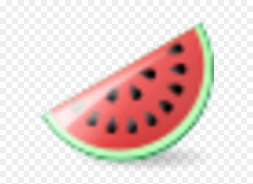Watermelon, HD Png Download - watermelon vector png